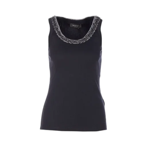 Jersey Tank Top