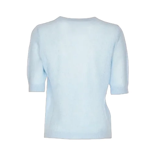 Sequin Jumper