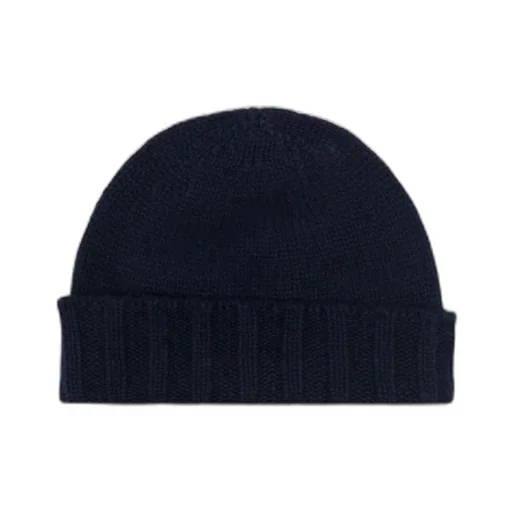 Cashmere Beanie Hat