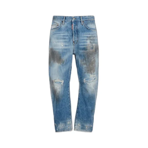 Belt Loop Jeans