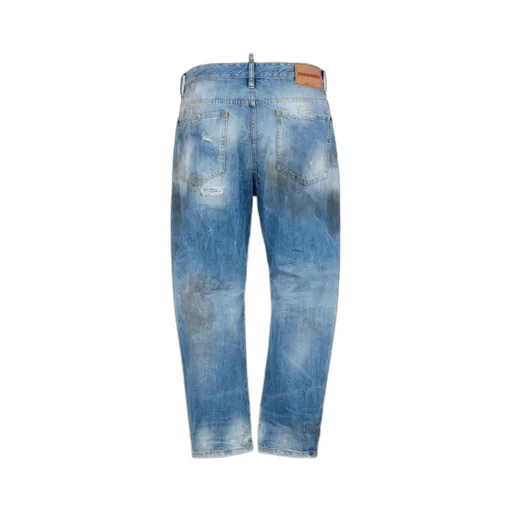 Belt Loop Jeans