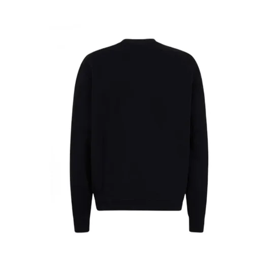 Milano Cool Fit Crewneck