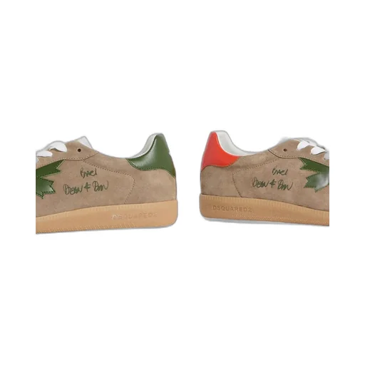Rebels Sneakers