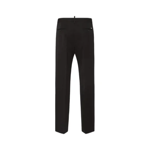 Relax Man Wool Pant