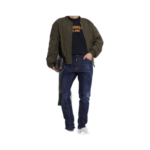 Milano Cool Fit T-Shirt