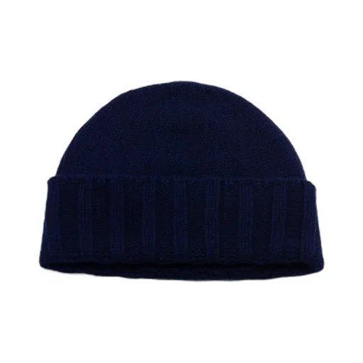 Cashmere Knit Hat