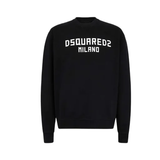 Milano Cool Fit Crewneck