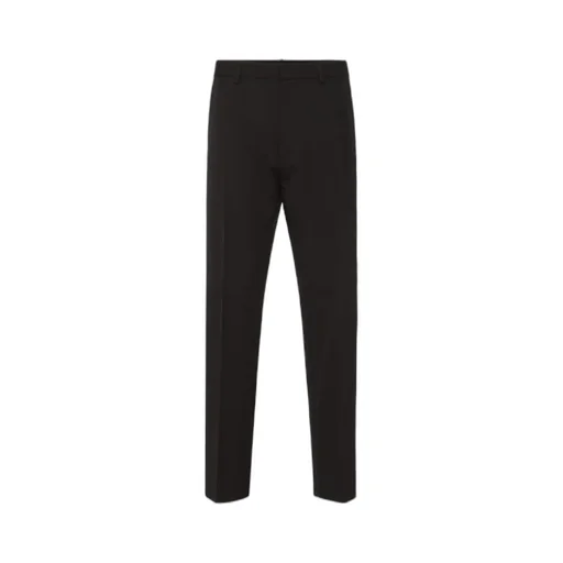 Relax Man Wool Pant