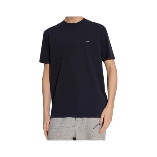 Logo Plaque Cool Fit T-Shirt