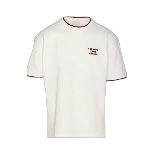Short-Sleeved T-Shirt