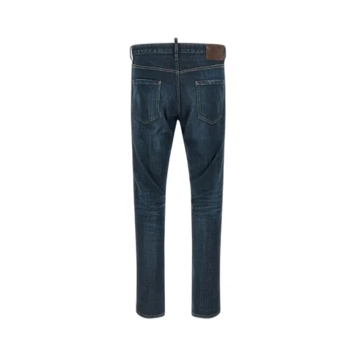 Wash Teddy Jeans