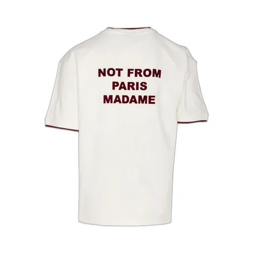 Short-Sleeved T-Shirt