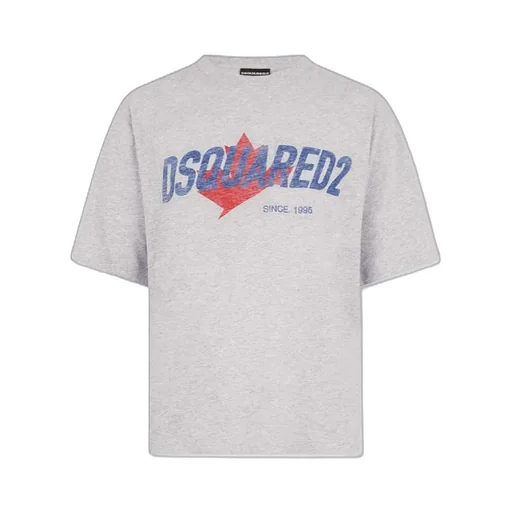 Rider Loose Fit T-Shirt