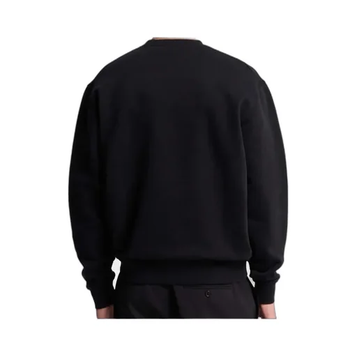 Milano Cool Fit Crewneck