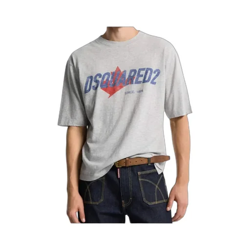 Rider Loose Fit T-Shirt