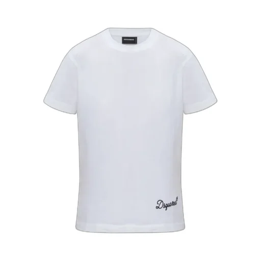 D2 Signature Just Right Fit T-Shirt