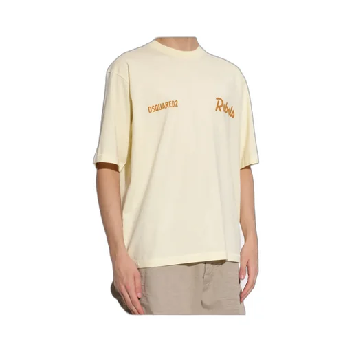 Rebels Loose Fit T-Shirt