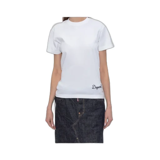 D2 Signature Just Right Fit T-Shirt