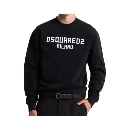 Milano Cool Fit Crewneck