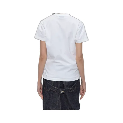 D2 Signature Just Right Fit T-Shirt
