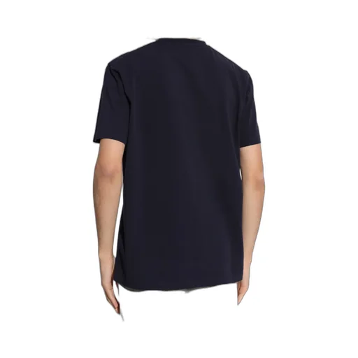 Logo Plaque Cool Fit T-Shirt