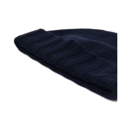Cashmere Beanie Hat