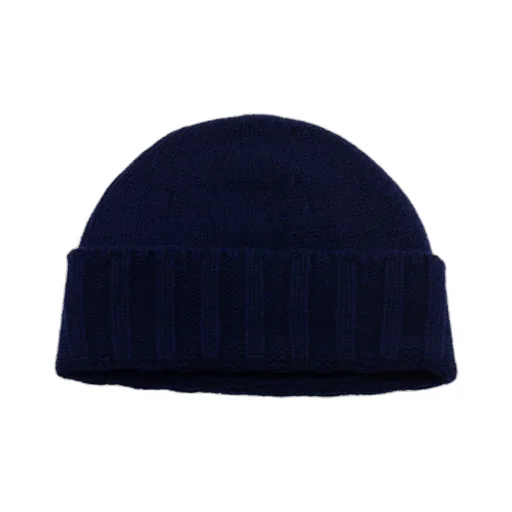 Cashmere Knit Hat