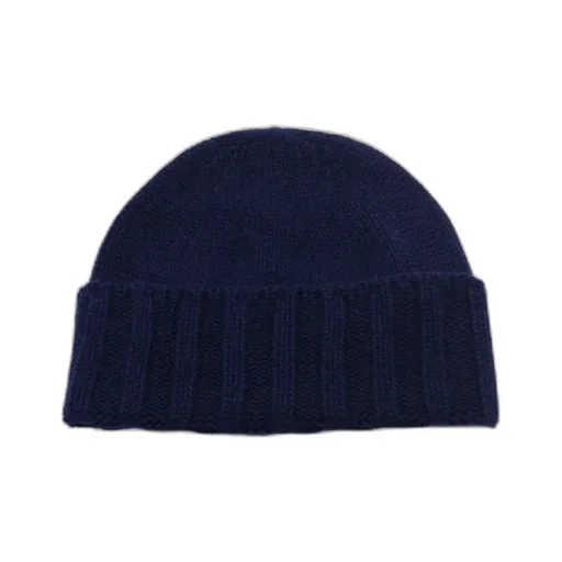 Cashmere Knit Hat