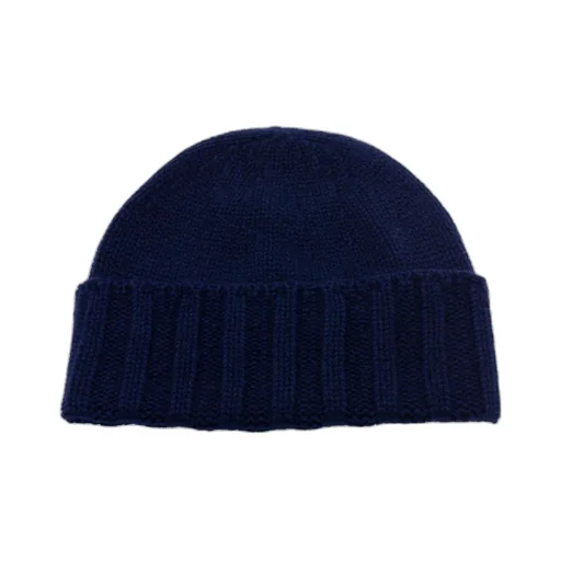 Cashmere Knit Hat