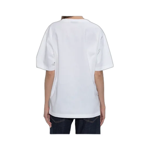 D2 Signature Just Right Fit Crewneck T-Shirt