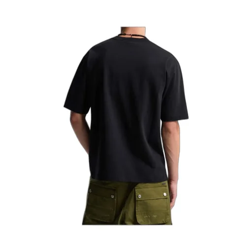Monkey Business Loose Fit T-Shirt