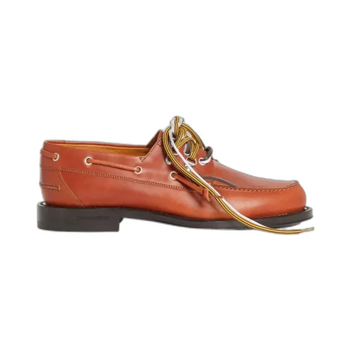 X D2 Boat Shoes