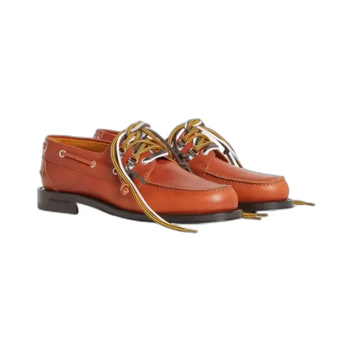 X D2 Boat Shoes