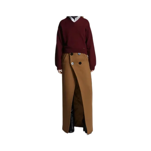 Maxi Skirt