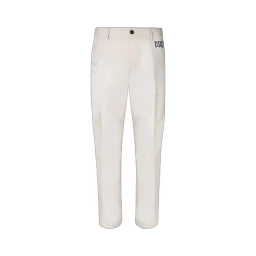 D2 Stamps Sexy Chino Pants