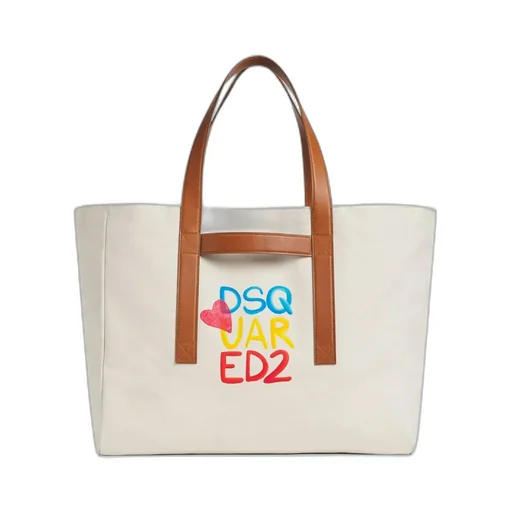 Summer Lovers Shopper Bag