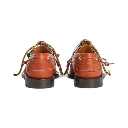 X D2 Boat Shoes