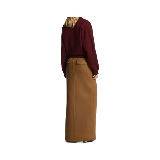 Maxi Skirt