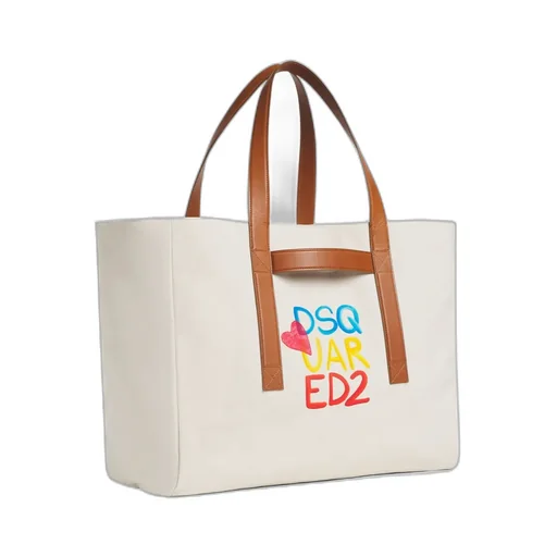Summer Lovers Shopper Bag