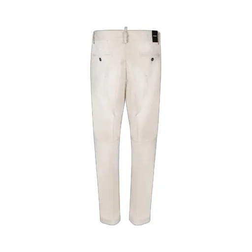D2 Stamps Sexy Chino Pants