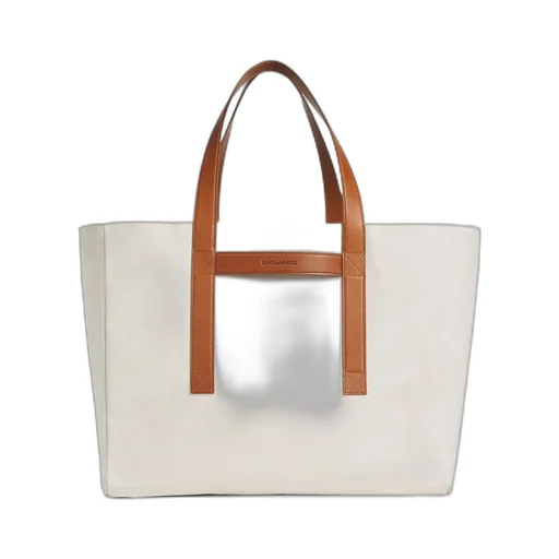 Summer Lovers Shopper Bag