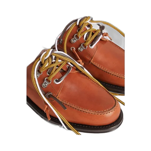 X D2 Boat Shoes