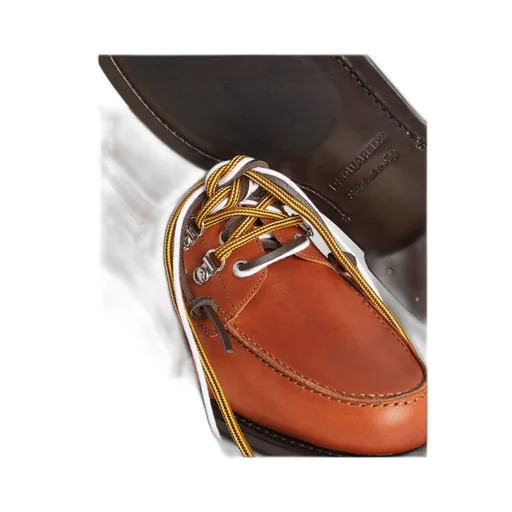 X D2 Boat Shoes