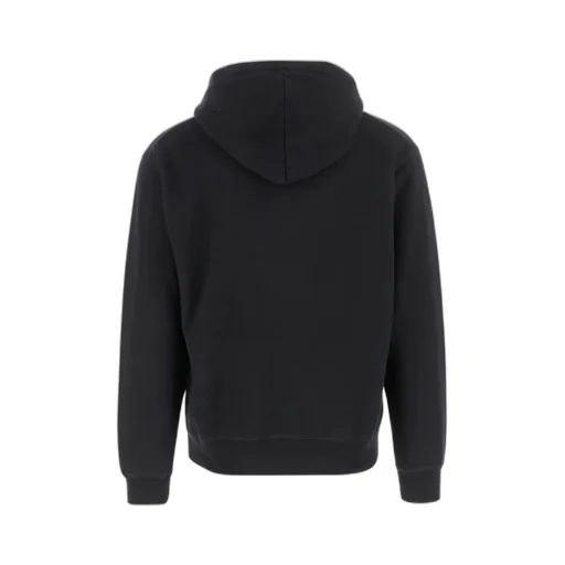Drawstring Hoodie