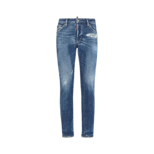 Belt Loop Jeans