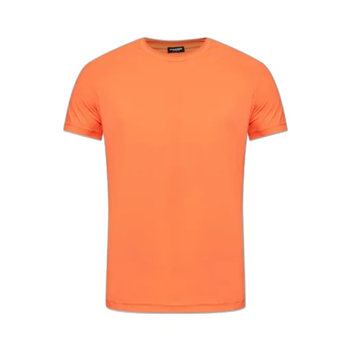 Round Neck T-Shirt