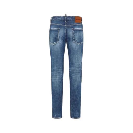 Belt Loop Jeans