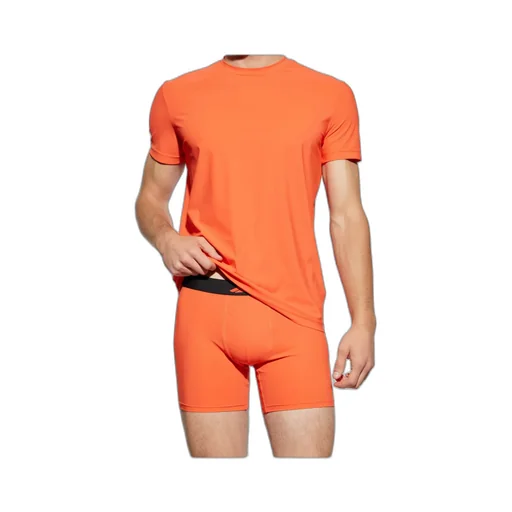 Round Neck T-Shirt