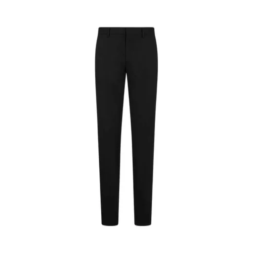 Two-Piece Tailored Suit