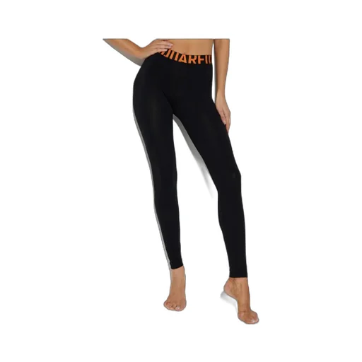 Logo Leggings